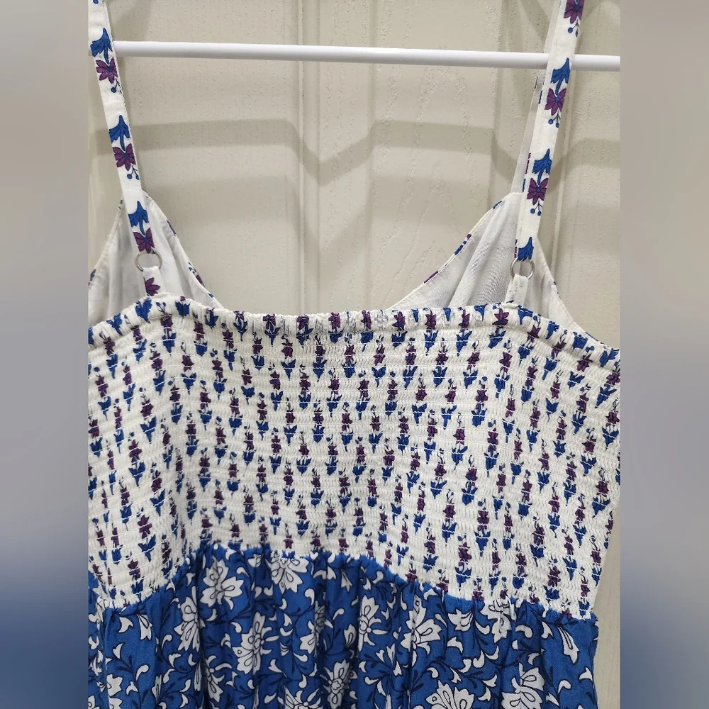 J. Crew, size‎ 00, floral